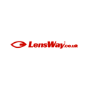 Lens Way logo
