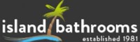 Island Bathrooms logo