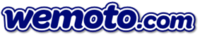 Wemoto logo