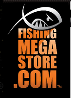 Fishing Megastore logo