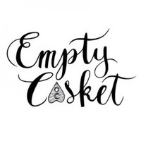Empty Casket logo