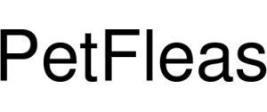 Petfleas logo