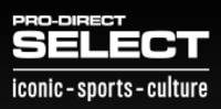 Pro-Direct Select logo