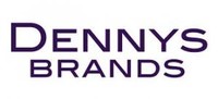 Denny's Uniforms logo