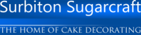 Surbiton Sugarcraft logo