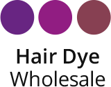 Hair Dye Wholesale Vouchers