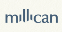 Millican logo