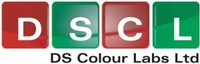 DS Colour Labs logo
