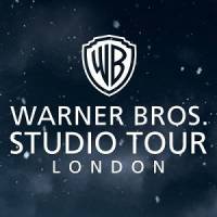 Warner Bros. Studio Tour London logo