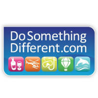 DoSomethingDifferent logo
