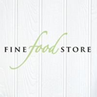Fine Food Store logo