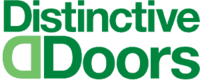 Distinctive Doors logo