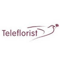 Teleflorist.co.uk logo