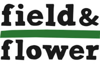 Field & Flower logo