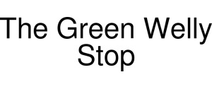 Thegreenwellystop.co.uk logo
