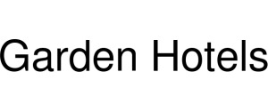 Garden Hotels logo