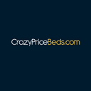 Crazy Price Beds logo