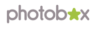 Photobox IE logo
