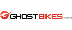 Ghost Bikes logo