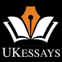 UKEssays logo