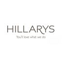 Hillarys Blinds logo