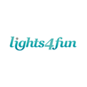 Lights4Fun logo