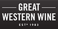 Great Western Wine logo