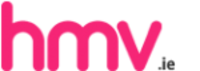 HMV Ireland logo