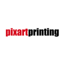 Pixartprinting.co.uk logo