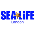 SEA LIFE London Aquarium logo