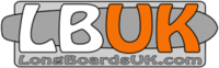 Longboards UK logo