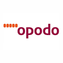 Opodo.co.uk logo