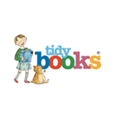Tidy Books logo
