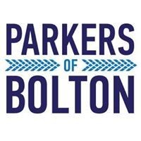 Parkers Of Bolton logo