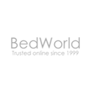 Bed World logo