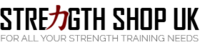 Strength Shop logo