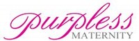 Purpless Maternity logo