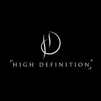 High Definition logo