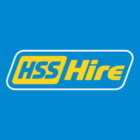 HSS Hire logo