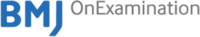 BMJ OnExamination logo