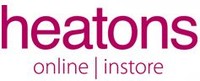 Heatons logo