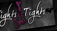 Tights Tights Tights logo