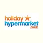 Holiday Hypermarket logo