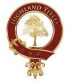 Highland Titles logo