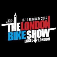 The London Bike Show logo
