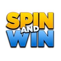 Spin And Win logo