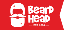 Beard Head logo