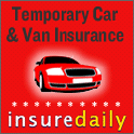 Insure Daily logo