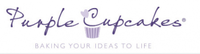 Purple Cupcakes Vouchers