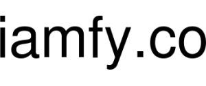 Iamfy.co logo